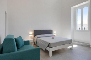 Bovio Suites Apartments - center-Wi-fi - by Click Salento